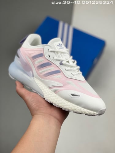 ADIDAS ZX 2K Boost 2.0 - Twenty Nine