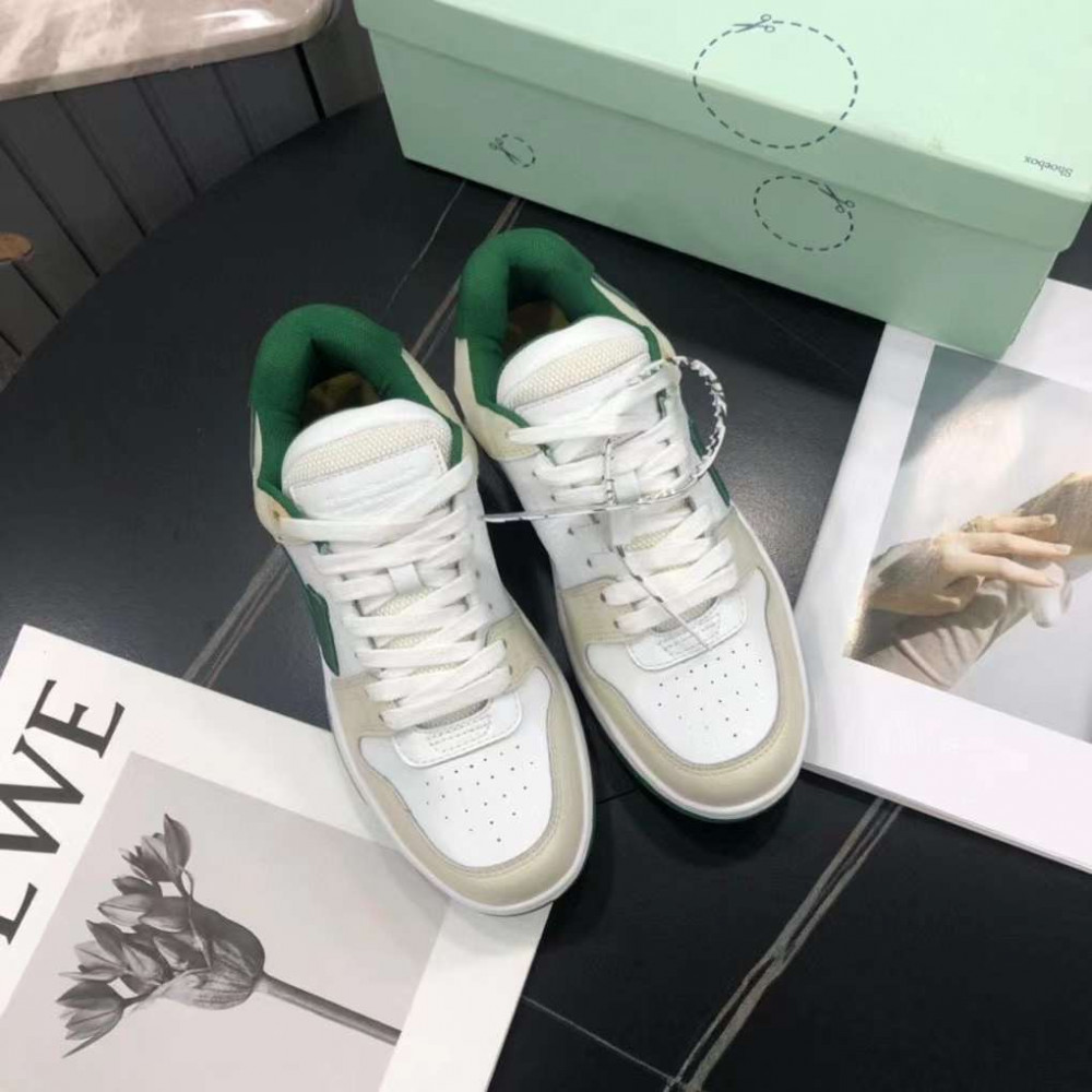 Off white 22