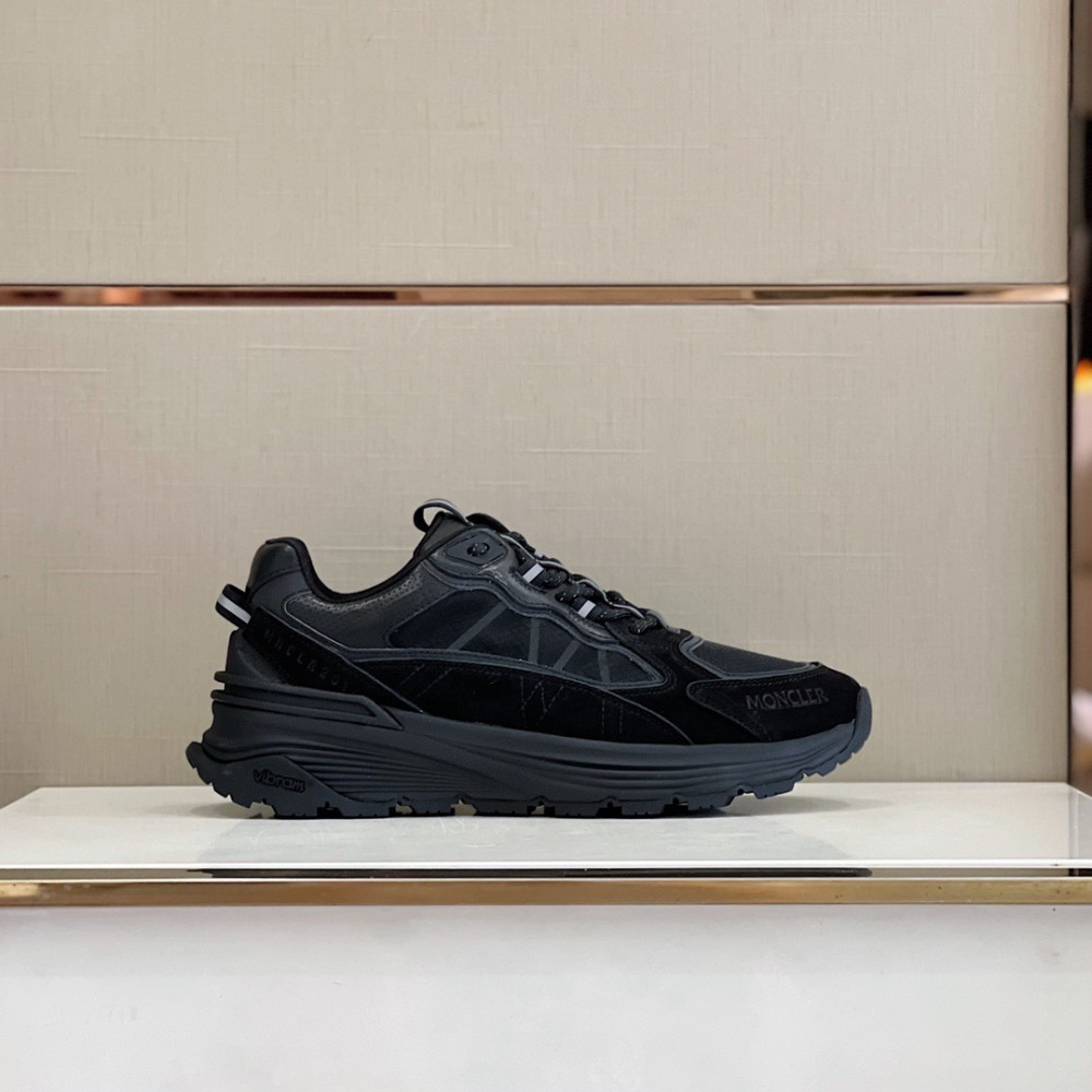 Moncler Runner low-top sneakers