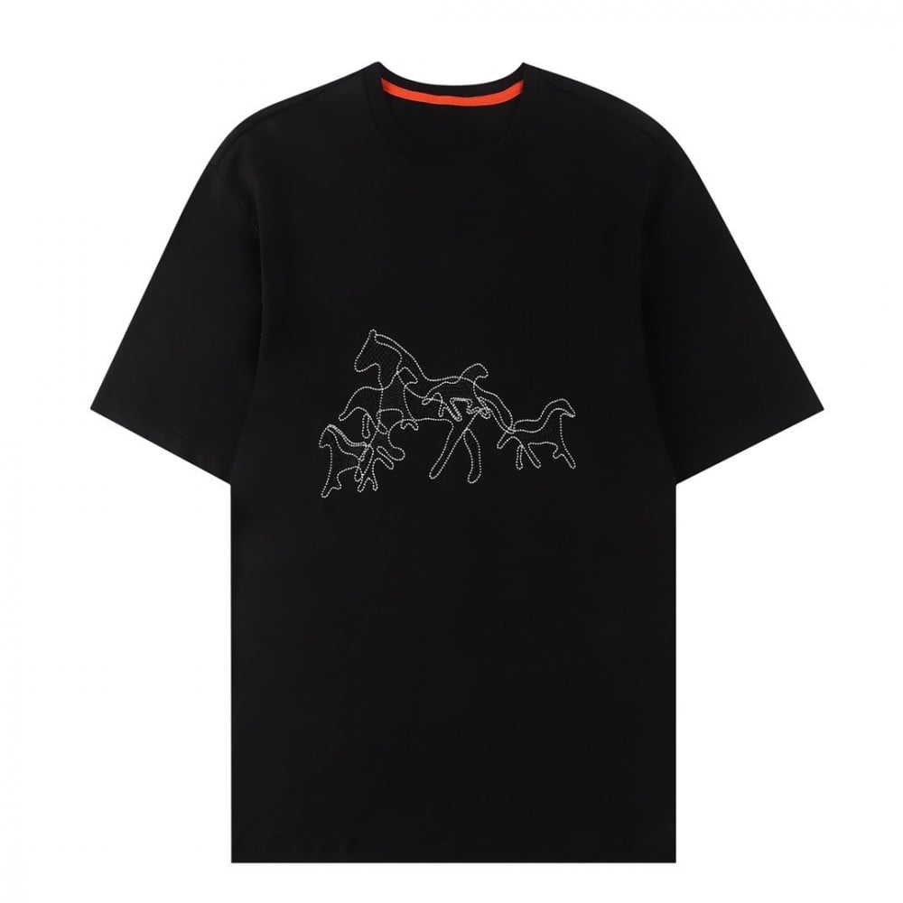 T-shirt Hermes - Twenty Nine