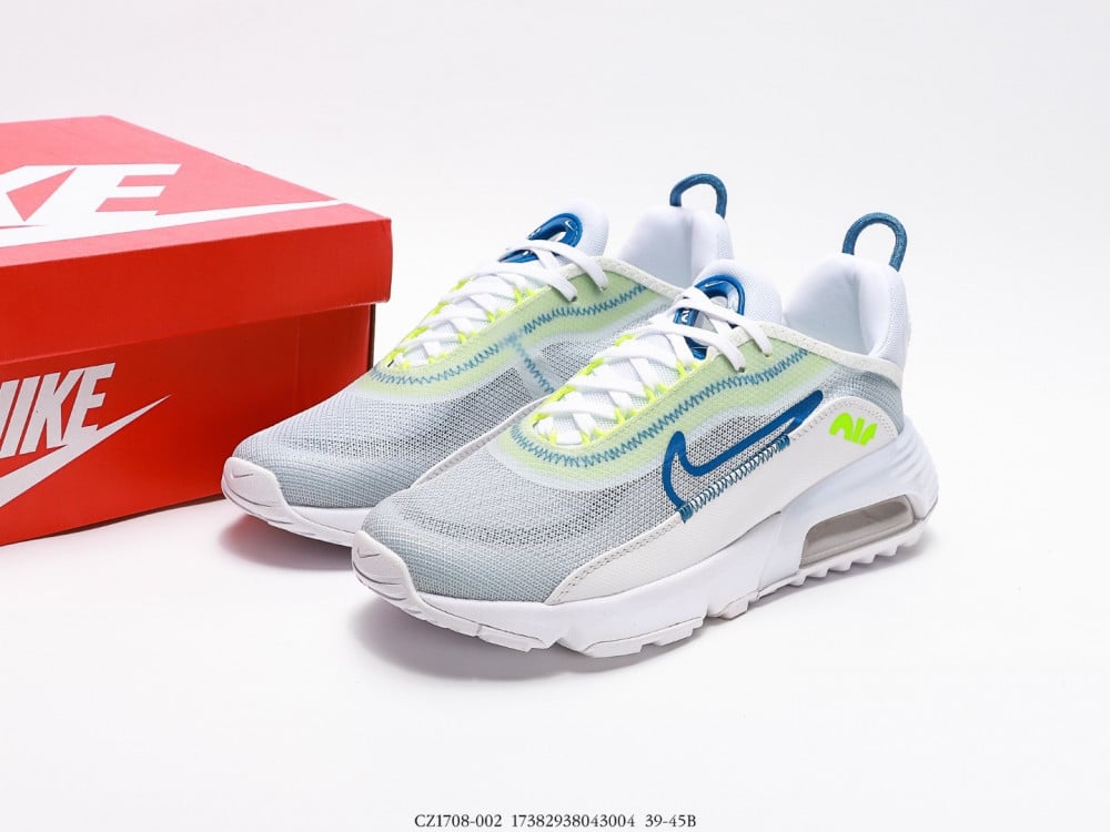 air max 2090 vast grey