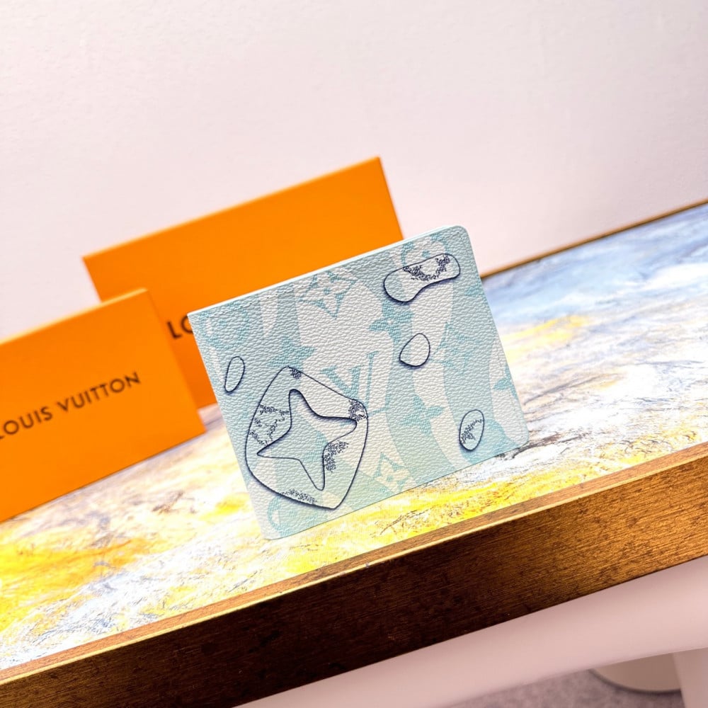 Louis Vuitton wallet
