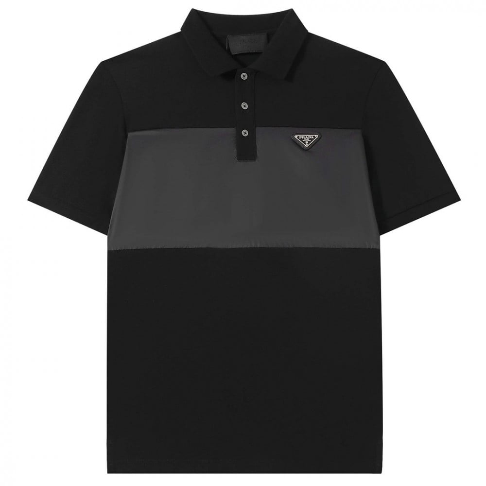 T-shirt Prada