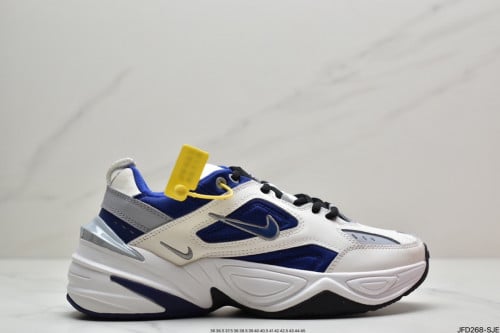Nike M2K