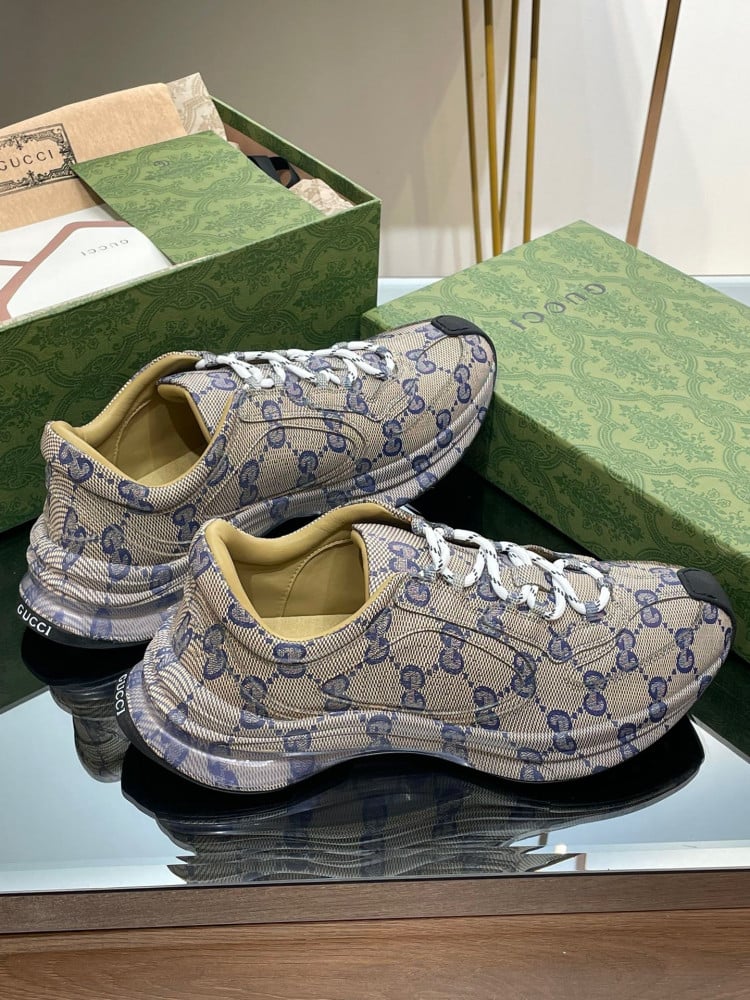 Gucci Run Sneakers - Twenty Nine Gucci Run Sneakers - Twenty Nine