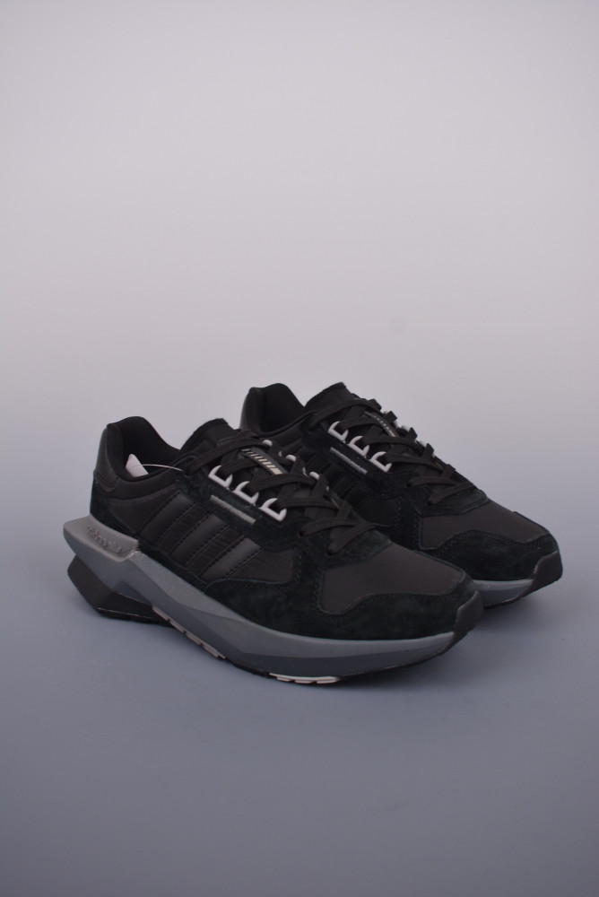 adidas gazelle silver green womens adidas GY0728 Treziod Mens Lifestyle Shoe main image 1