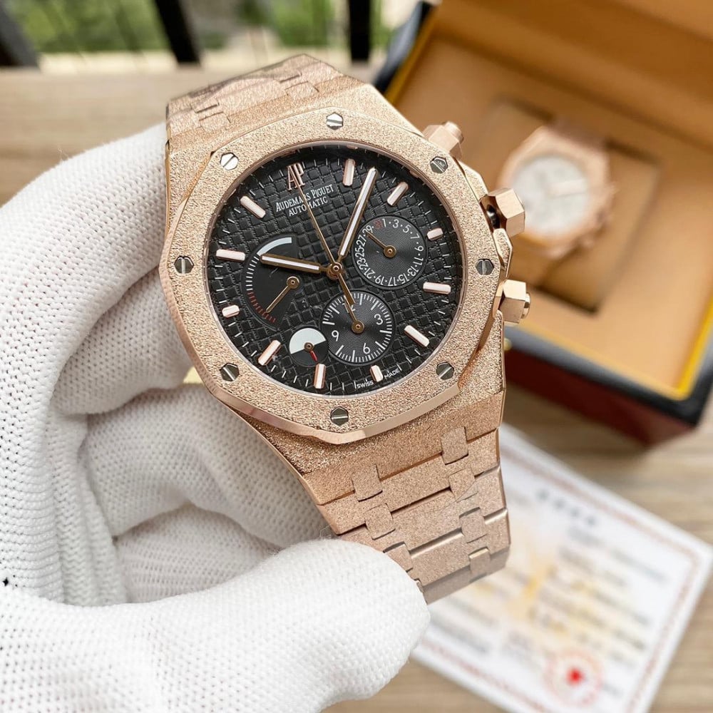 AUDEMARS PIGUET