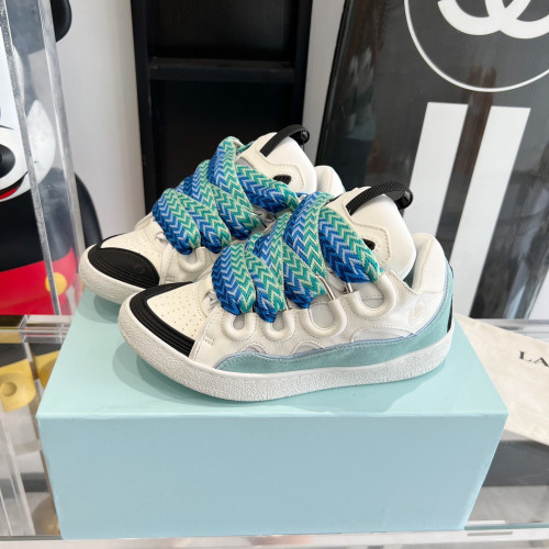 ランティブ Lanvin Curb Sneakers - Twenty Nine