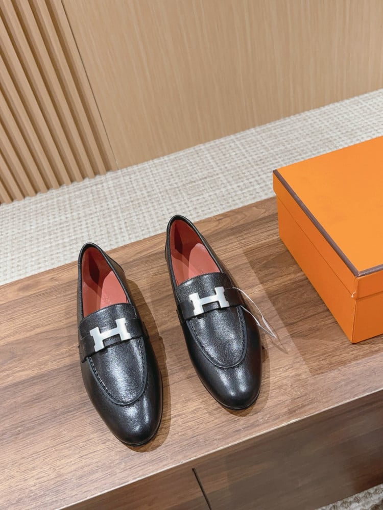 Paris loafer Hermes - Twenty Nine