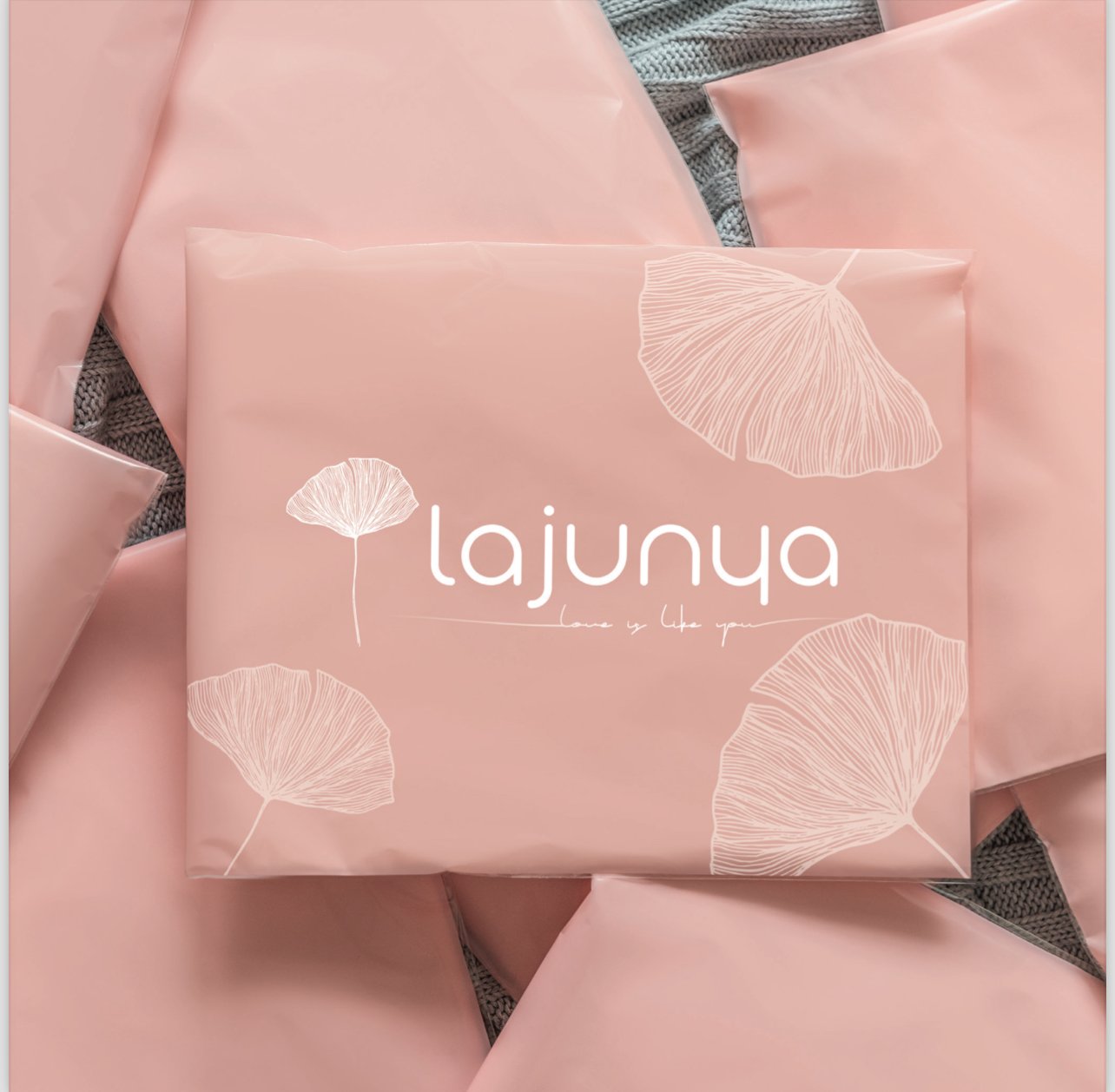 Lajunya