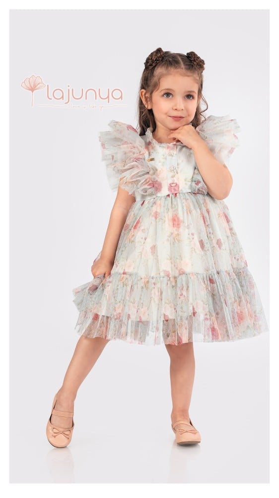 ワンピース LE TWINS SS25 'Marta' dress (MARTA FIORINERI) Le twins Dresses for Women | Online Sale up to 65% off | Lyst