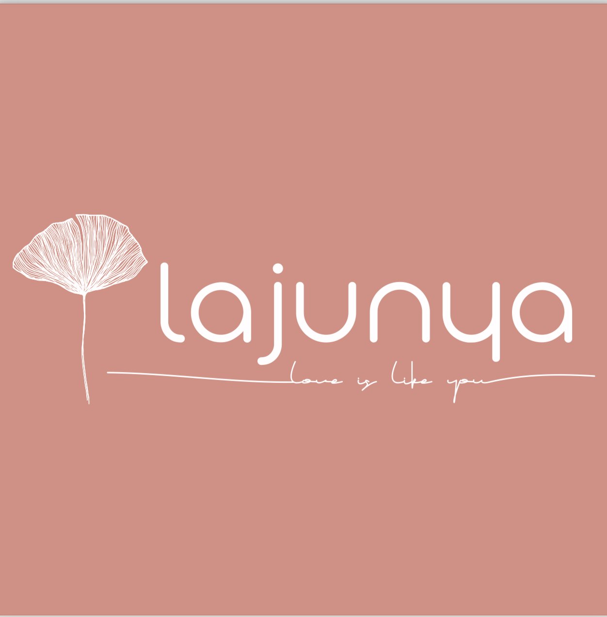 لاجونيا Lajunya