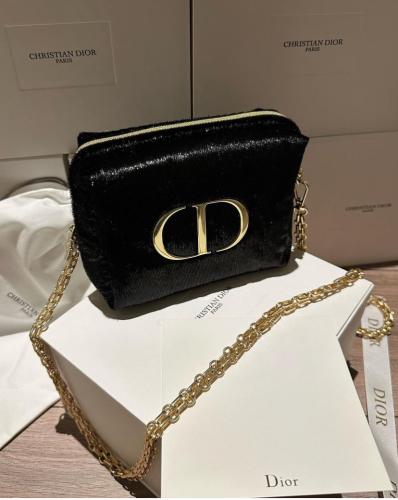 شنطة ديور الأصلية