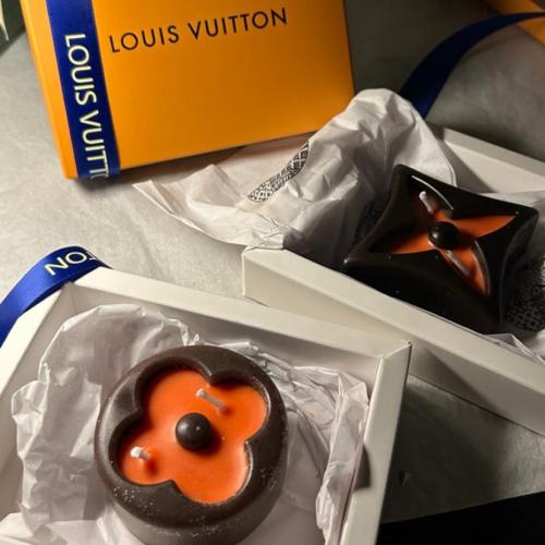 شمعه لويس فيتون  10قطع