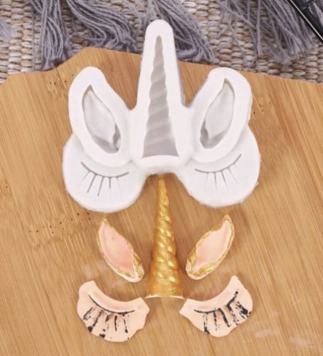 قالب سيليكون