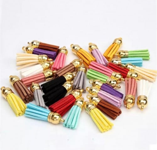 10 دناديش ملونه