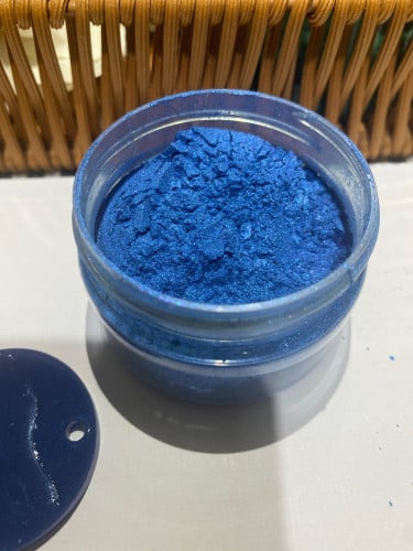 لون مايكا بحري ( 30 مل )