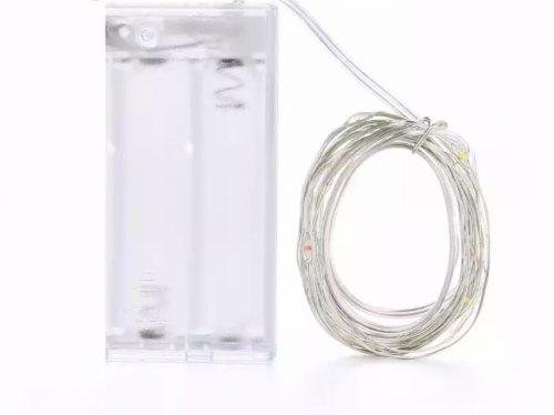 أنوار بالبطارية