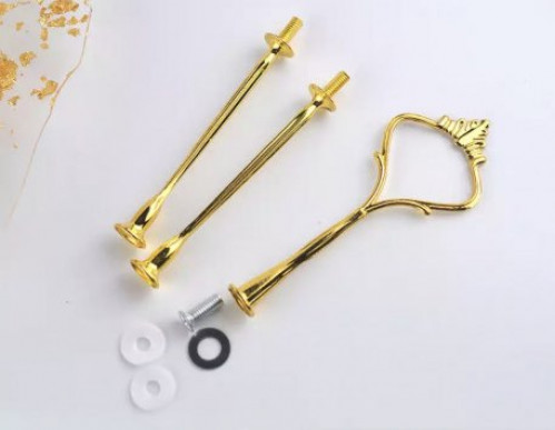 مسكات شياله ذهبي