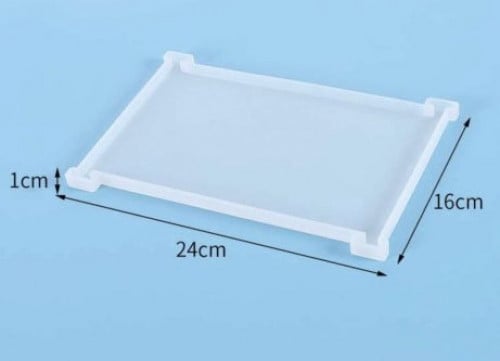 قالب سيليكون لوحة
