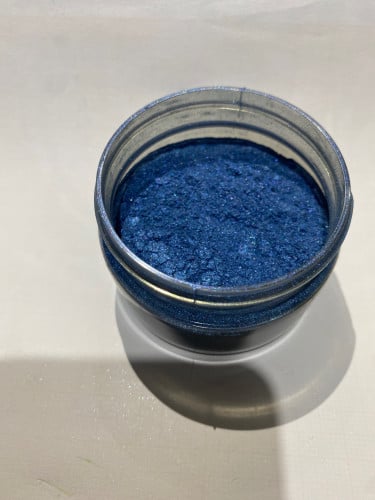 لون مايكا كحلي ( 30 مل )