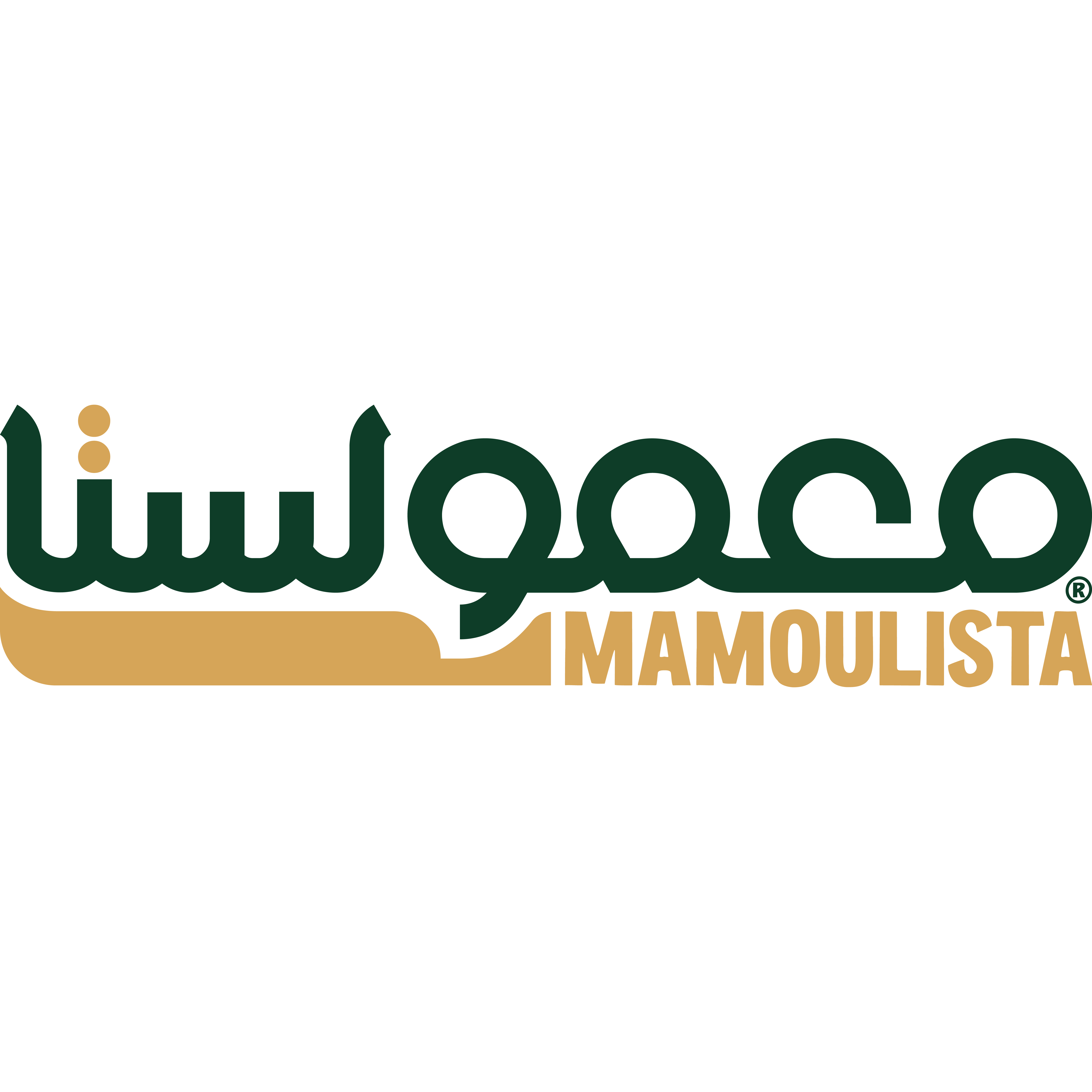 Mamoulista