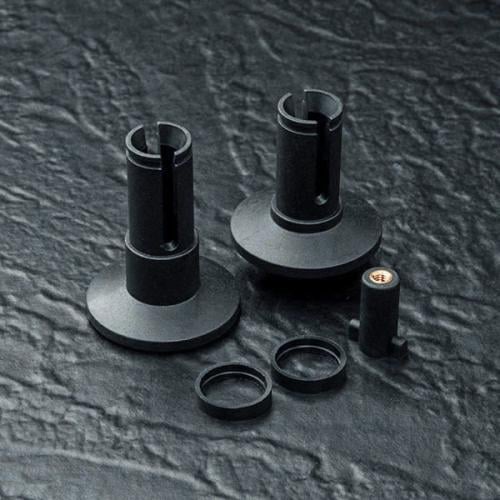 MST RMX 2.5 Ball Differential Outdrives Set 230141