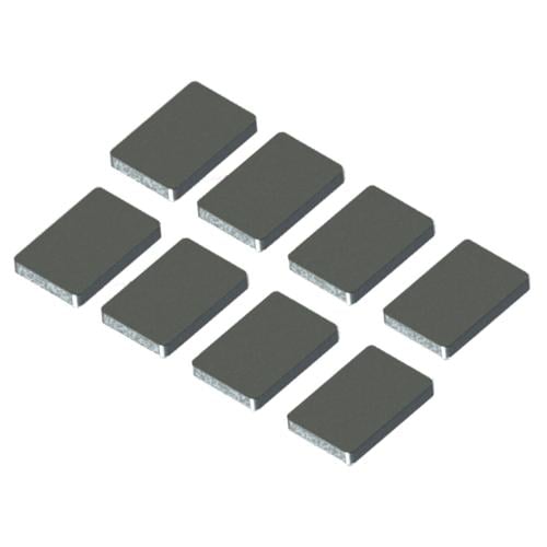 Eagle Racing Body Spare Magnets #BM-03P1