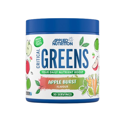 مكمل الخضراوات | GREENS - Applied nutrition