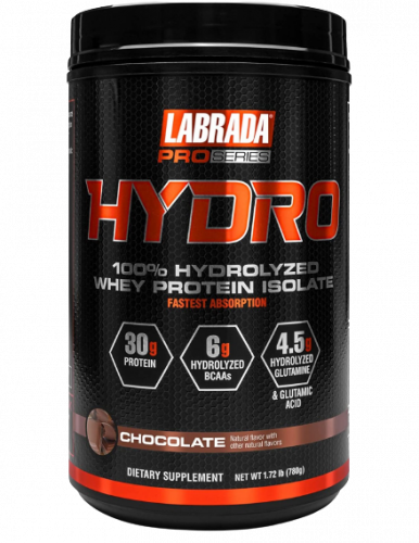 هايدرو بروتين لابرادا | Labrada PRO SERIES HYDRO 1...