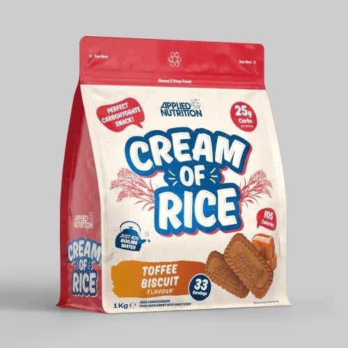 كريم اوف رايس | Cream Of Rice