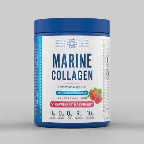 كولاجين بحري | Marine Collagen
