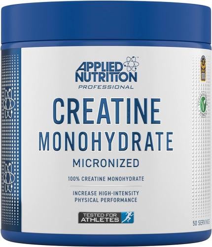 كرياتين ابلايد مونوهيدرات | Creatine Monohydrate