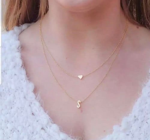 سلسلة حرف و قلب ( اطفال - نساء )