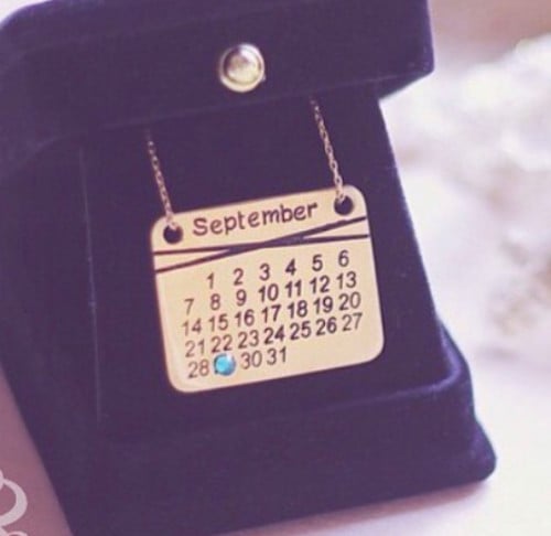 احتفظي بذكرى يوم مناسبتك