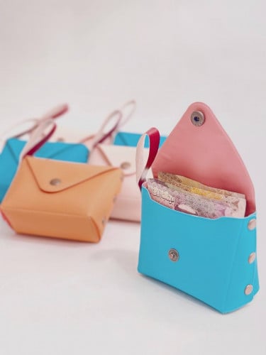 شنطة العيديات