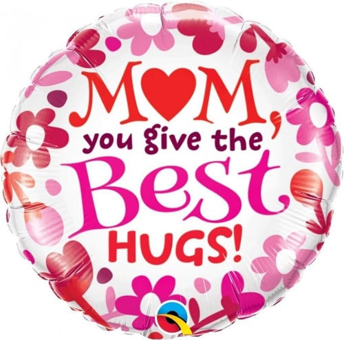 بالون the best mom