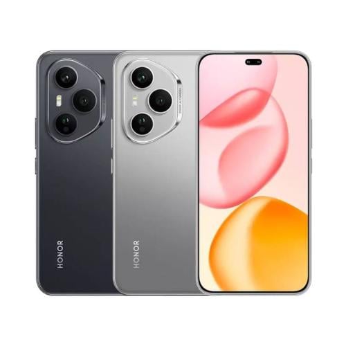 هونر هاتف 400 Pro، بسعة 512 جيجا، الرام 12+12، 5 ج...