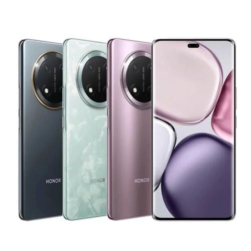 هونر 5G X9c – ذاكرة 256 جيجا، رام 8+8 جيجا، ألوان...