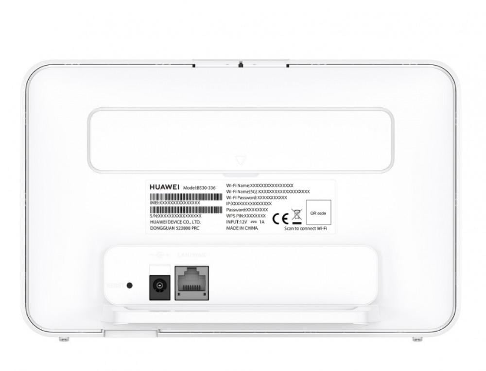 راوتر 4G Router 3 B530-936 منHuawei