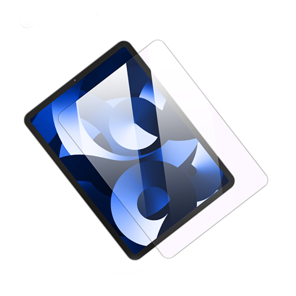 حماية ايباد حراري شفاف من Armor Pro – حماية أنيقة بتقنية احترافية