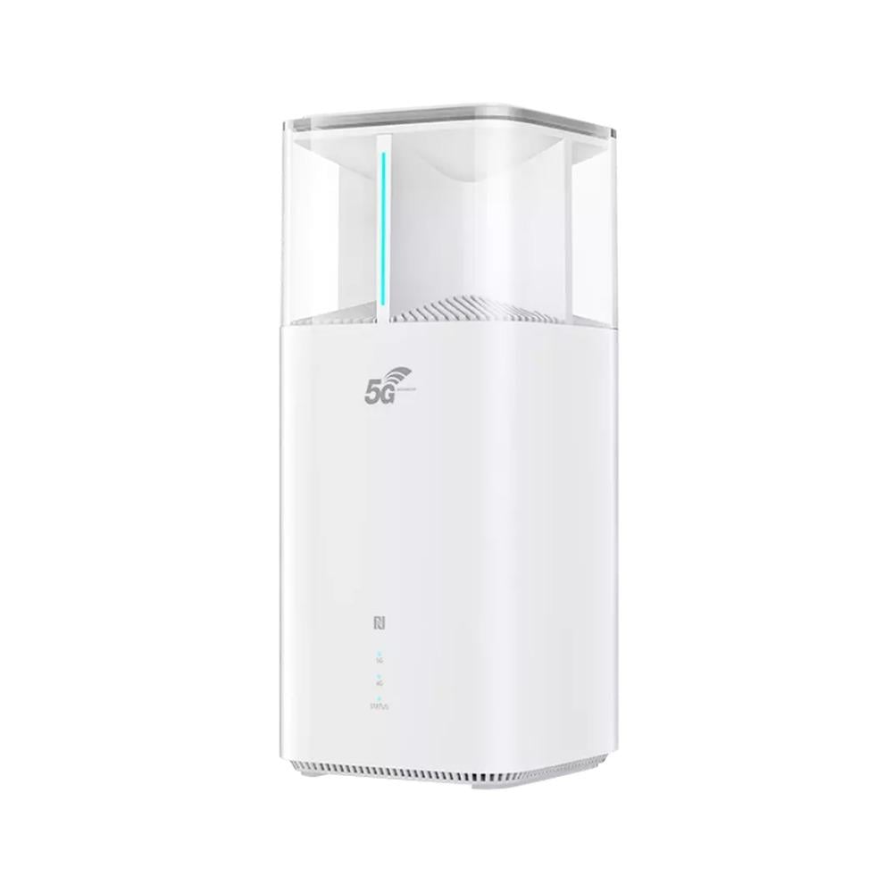 5G CPE 5 Ultra – أسرع جهاز 5G-A مع واي فاي عالي الأداء وهوائي 14dBi