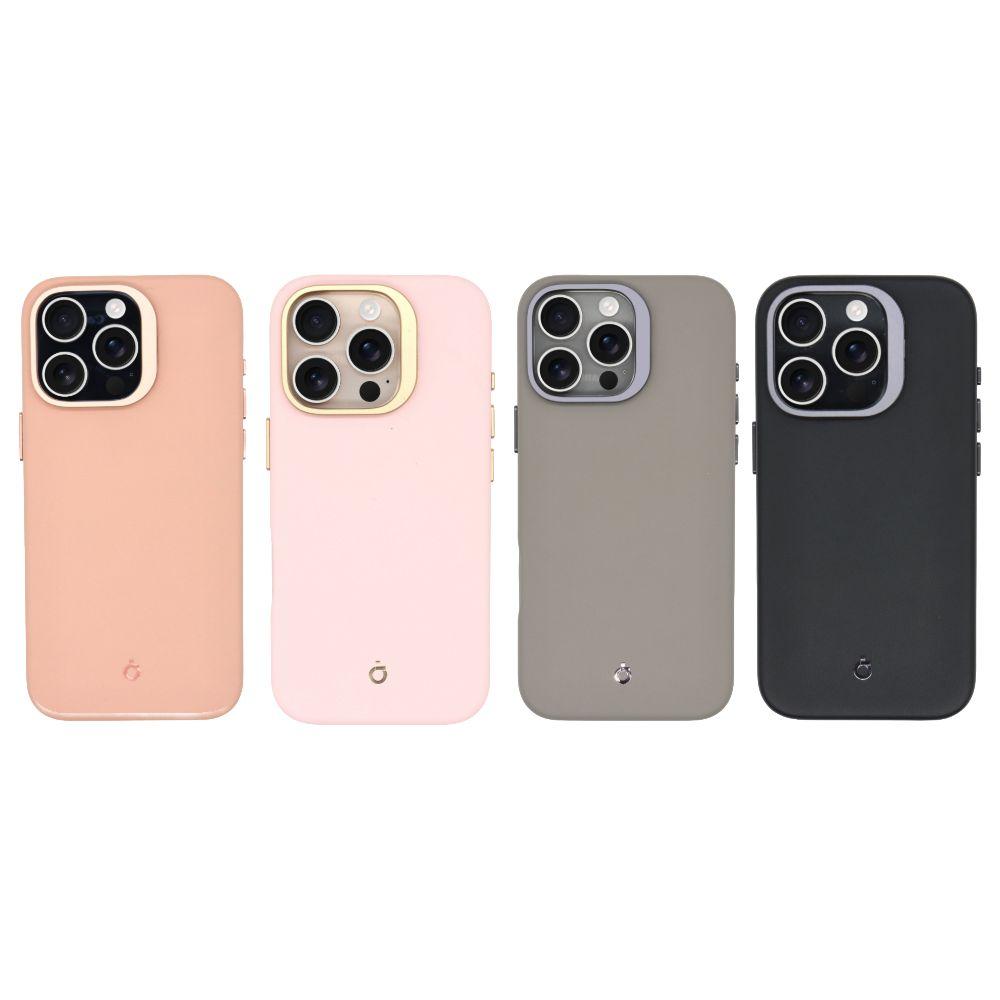 كفر alot لأجهزة iPhone  – حماية فاخرة بتقنية MagSafe