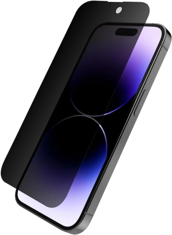 ستيكر زجاج ملاقيف – حماية شاشة خصوصية فاخرة لهاتفك الذكي