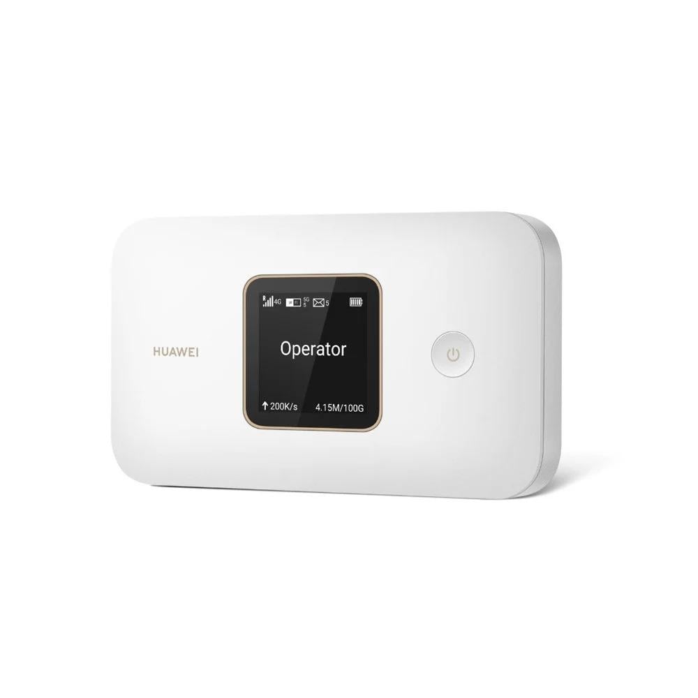 راوتر Mobile WiFi Elite 3 E5785