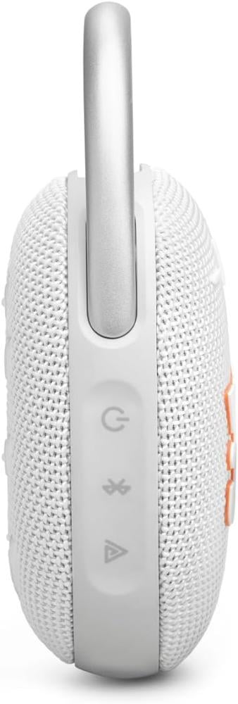 سماعة بلوتوث محمولة JBL Clip 5 - | بلوتوث 5.3 | 12 ساعة تشغيل