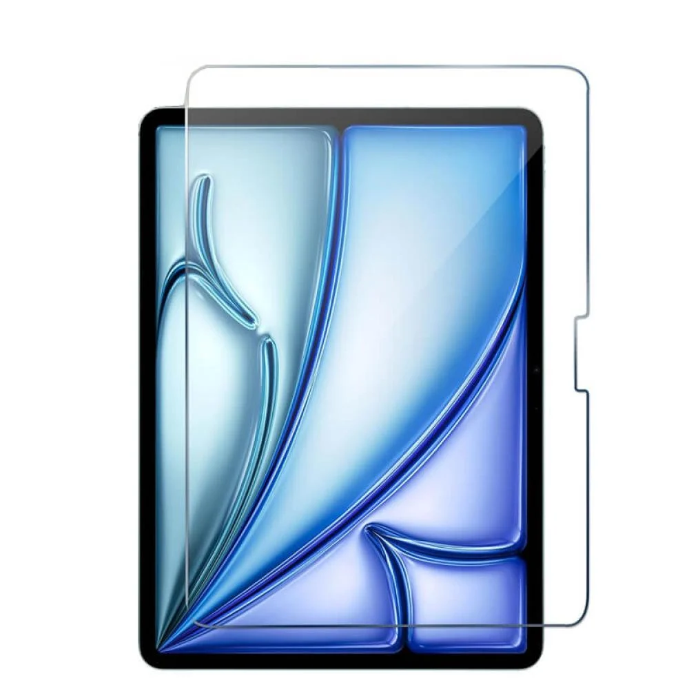 حماية ايباد حراري شفاف من Armor Pro – حماية أنيقة بتقنية احترافية