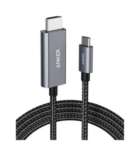 كابل USB-C إلى HDMI (بدقة 4K) | Anker 311