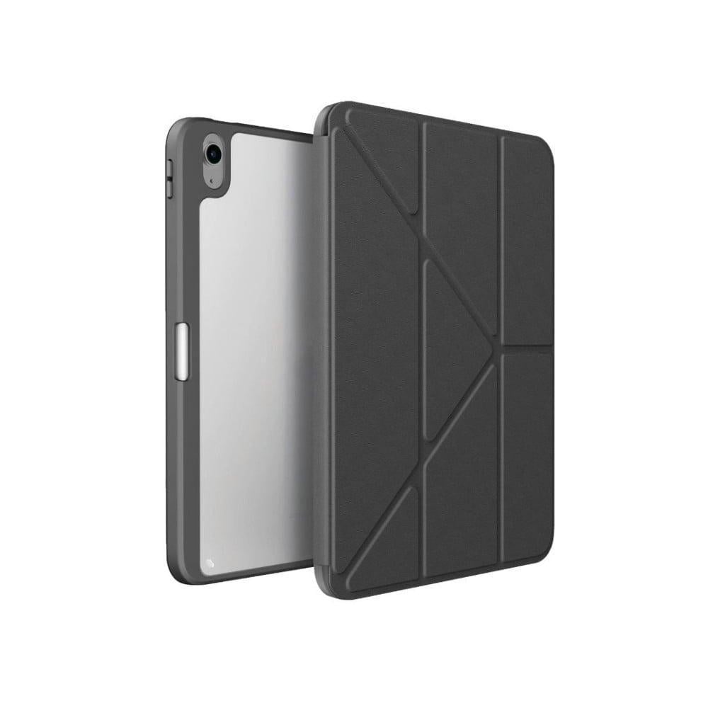 كفر آيباد من UNIQ حماية أنيقة. ووظائف ذكية