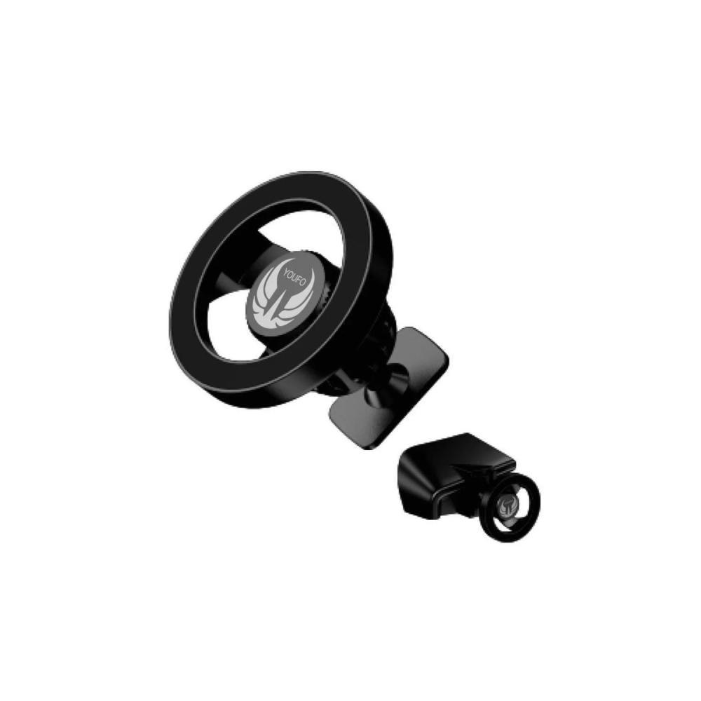 يوفو Y4876- ستاند سيارة إلى لاند كروزر (2016-2020) يدعم ماج سيف - اسود